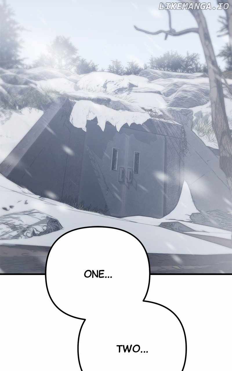 Hidden House in the Apocalypse Chapter 41 40